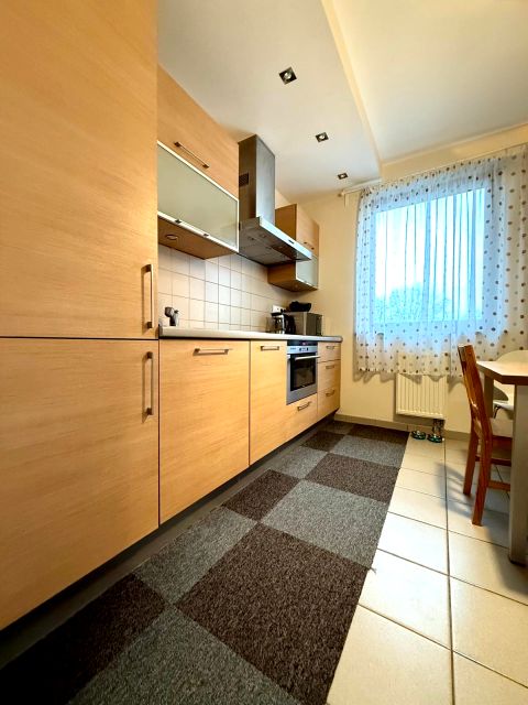 Mieszkanie Wrocław sprzedaż