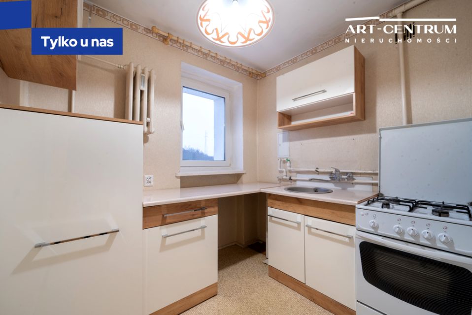 Mieszkanie Bydgoszcz