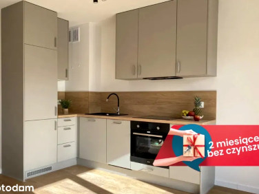 Mieszkanie Przeźmierowo