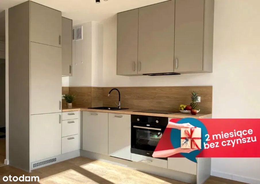 Mieszkanie Przeźmierowo