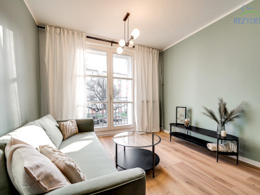 Mieszkanie Sosnowiec