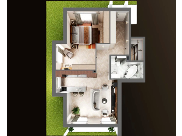 Mieszkanie apartamentowiec sprzedaż