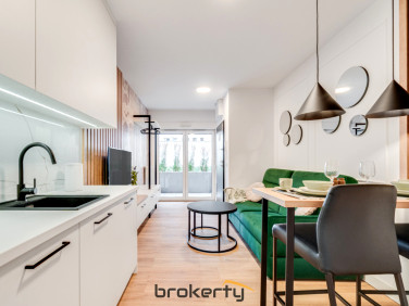 Mieszkanie apartamentowiec wynajem