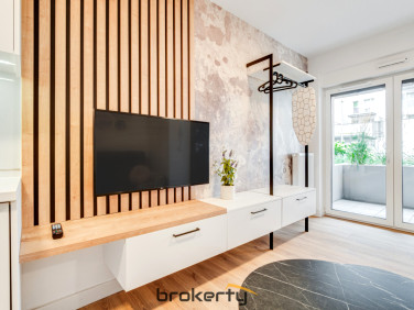 Mieszkanie Wrocław wynajem