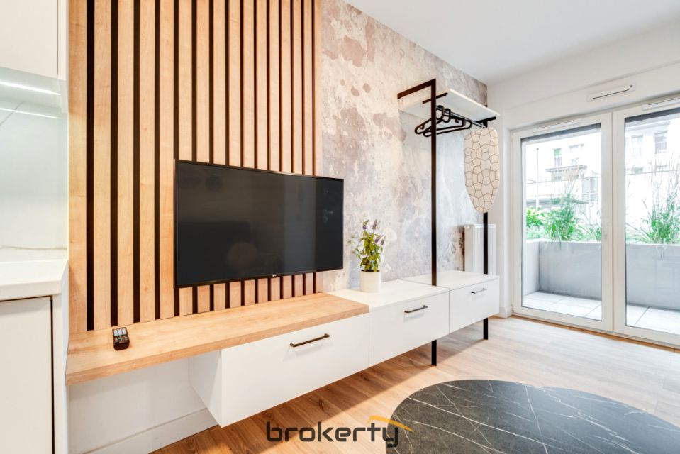 Mieszkanie Wrocław wynajem