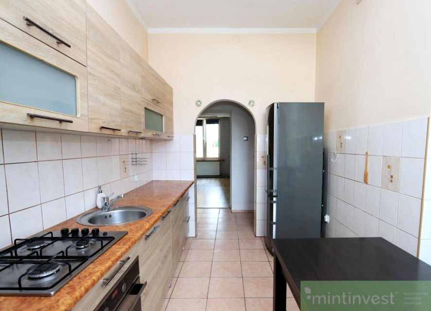 Mieszkanie Goleniów