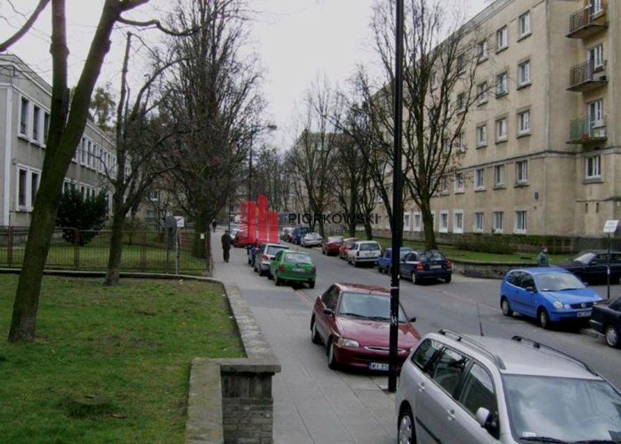 Mieszkanie Warszawa