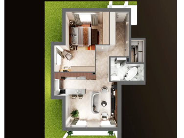 Mieszkanie Suchy Dwór sprzedaż