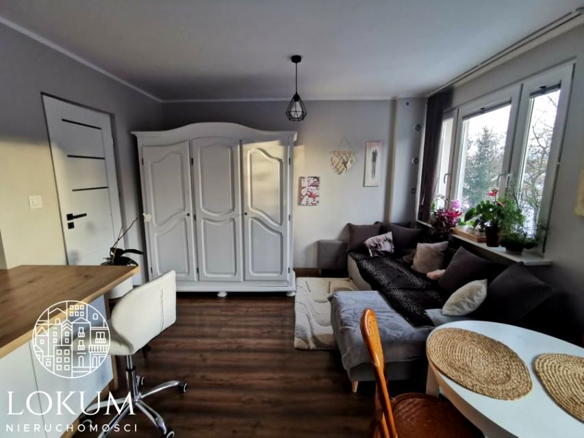 Mieszkanie Jelenia Góra