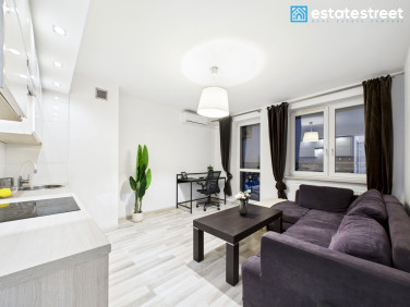 Mieszkanie blok mieszkalny Kraków