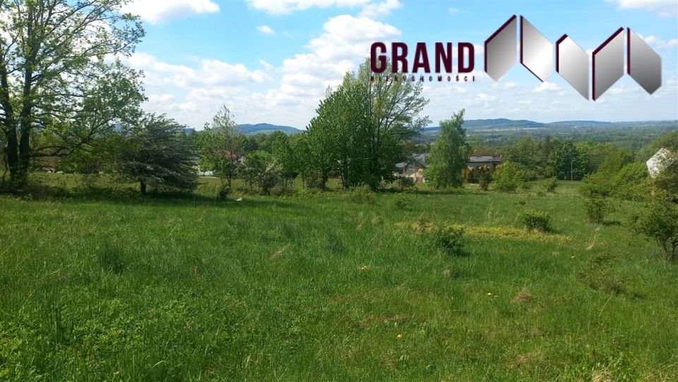 Działka rolna Ustroń