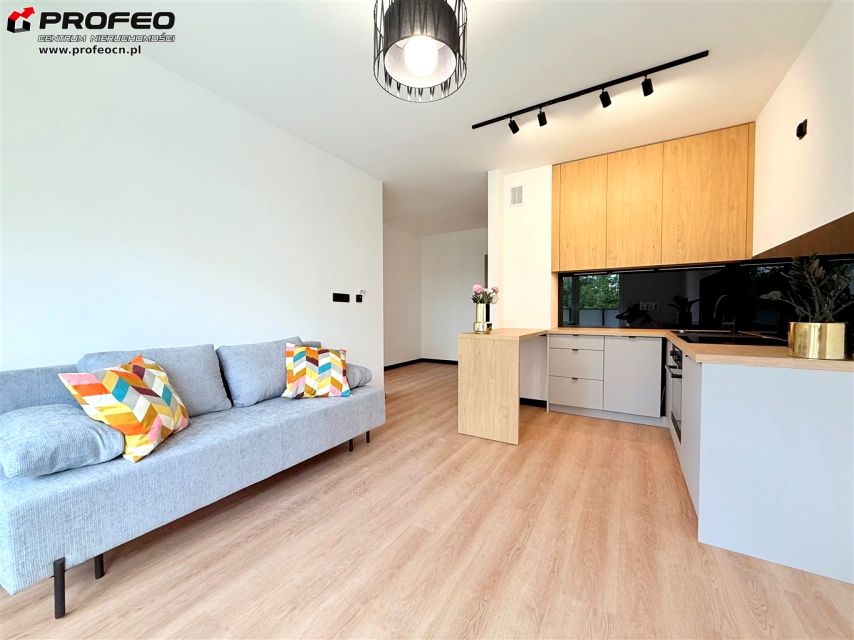 Mieszkanie Bielsko-Biała