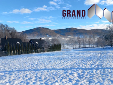 Działka budowlana Brenna