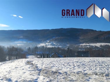 Działka budowlana Brenna