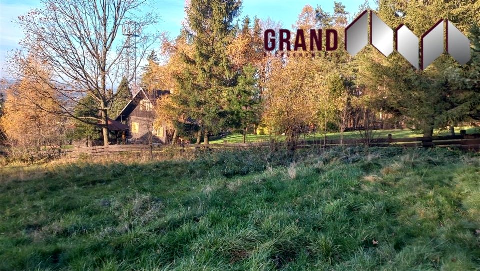 Działka budowlana Ustroń