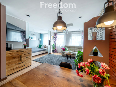 Mieszkanie blok mieszkalny Warszawa