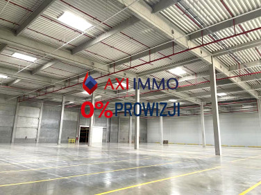 Budynek użytkowy Modlniczka