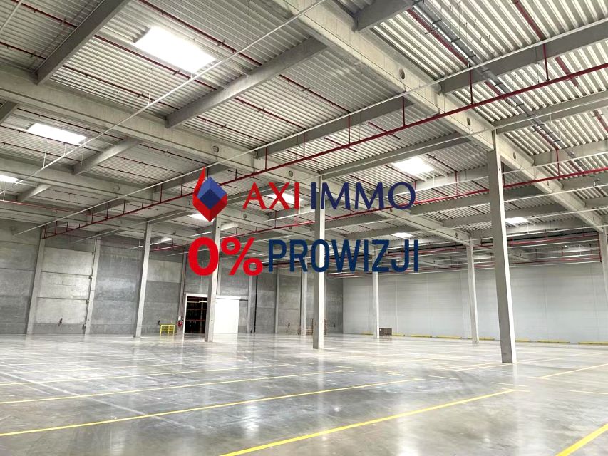 Budynek użytkowy Modlniczka