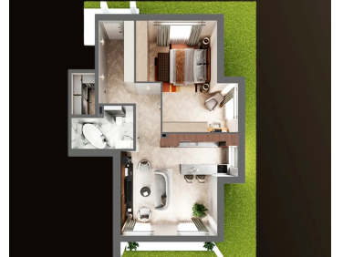 Mieszkanie Suchy Dwór sprzedaż