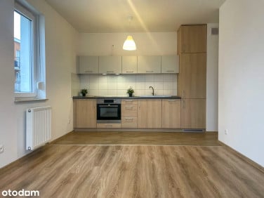 Mieszkanie Przeźmierowo