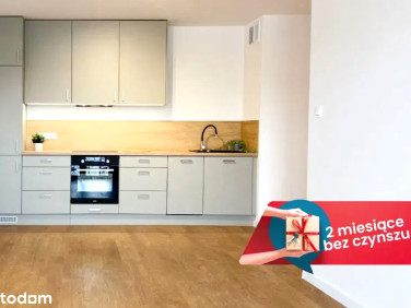 Mieszkanie Przeźmierowo