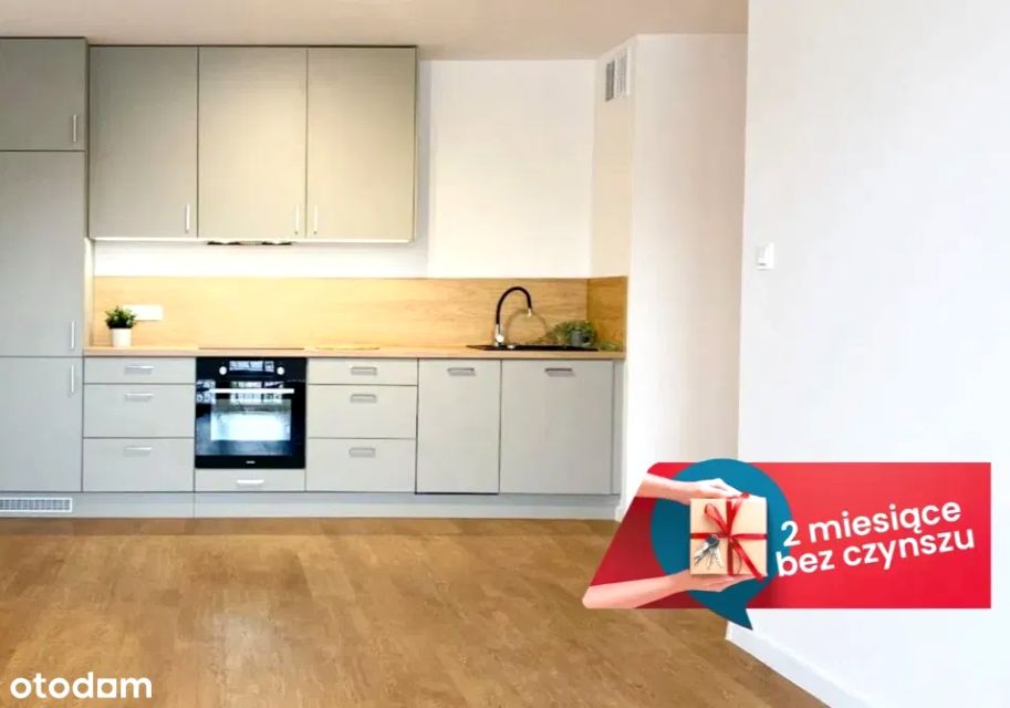 Mieszkanie Przeźmierowo