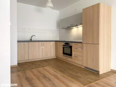 Mieszkanie Przeźmierowo