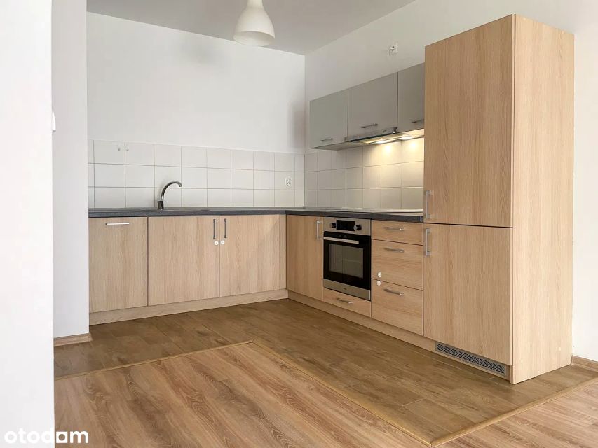 Mieszkanie Przeźmierowo