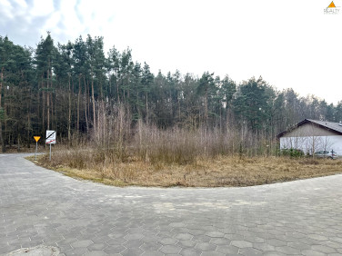 Działka Osieczna