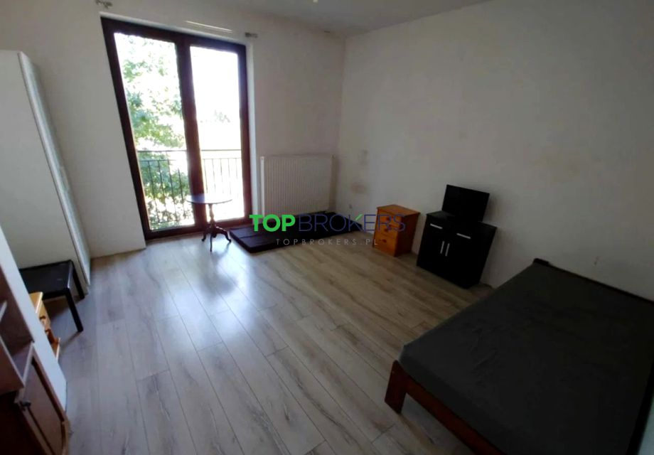 Dom Michałów-Grabina