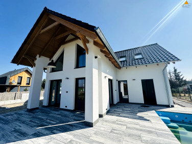 Dom Boszkowo-Letnisko