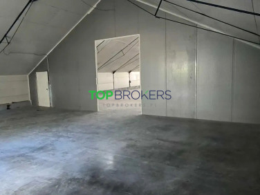 Budynek użytkowy Warszawa