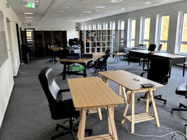 Budynek użytkowy Warszawa