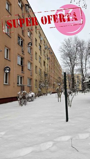 Mieszkanie Nowy Sącz