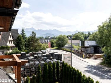 Mieszkanie Zakopane