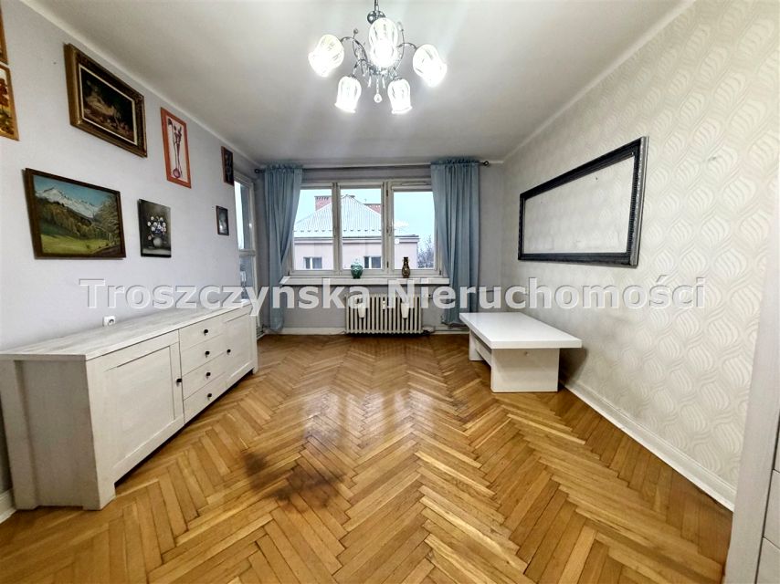 Mieszkanie Częstochowa