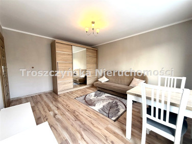 Mieszkanie Częstochowa