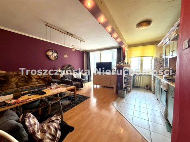 Mieszkanie Częstochowa