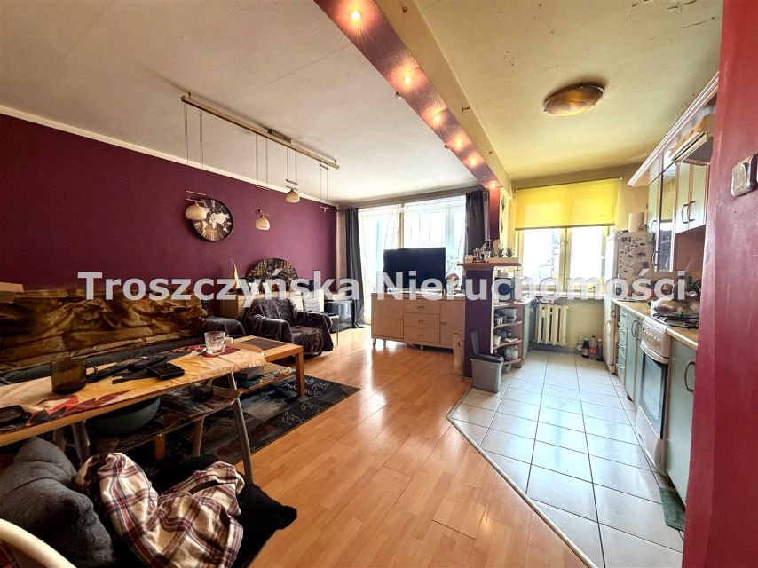 Mieszkanie Częstochowa