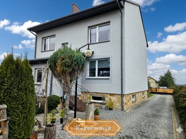 Dom Stary Koniecpol sprzedaż