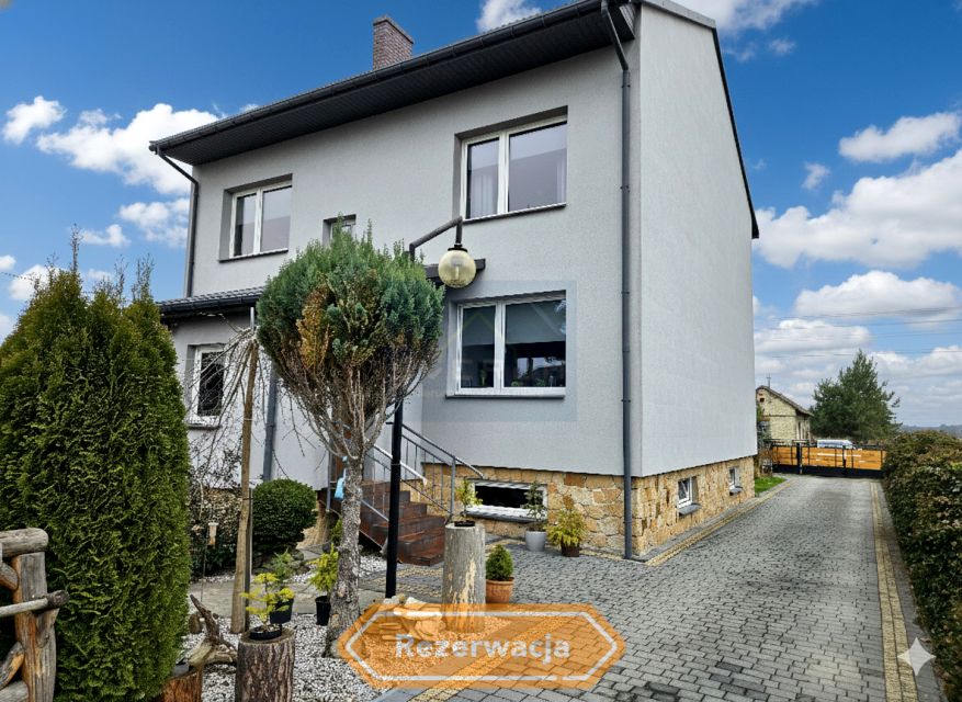 Dom Stary Koniecpol sprzedaż