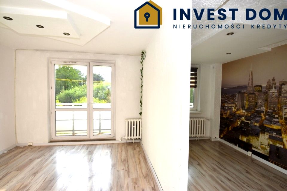 Mieszkanie Jastrzębie-Zdrój