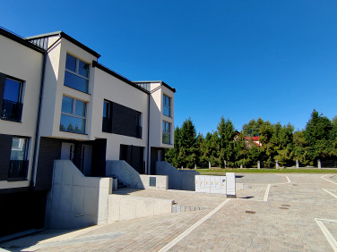 Bliźniaki Podmiejska