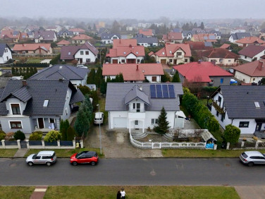 Dom Krosno Odrzańskie