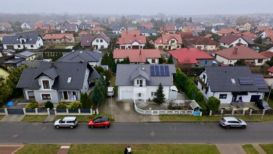 Dom Krosno Odrzańskie