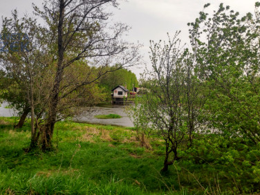 Działka rolna Helenka