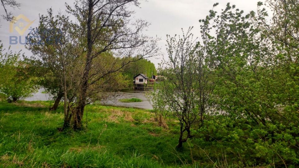 Działka rolna Helenka