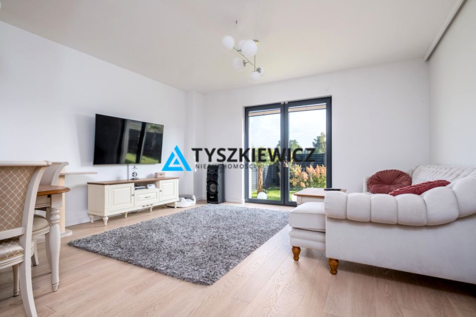 Dom wolnostojący sprzedaż