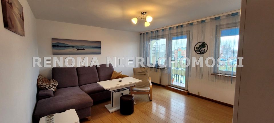 Mieszkanie Wałbrzych