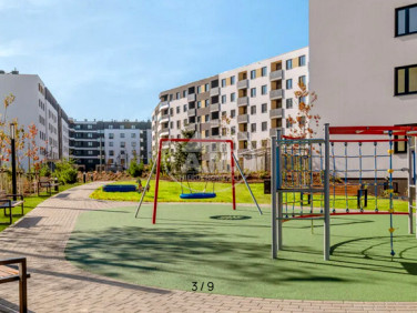 Mieszkanie Wrocław